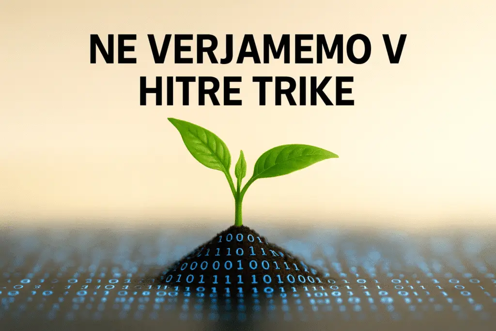 Pametne SEO strategije