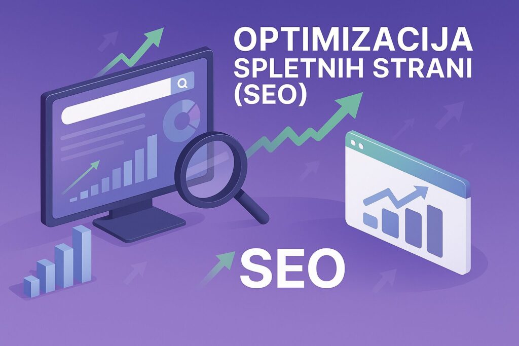 optimizacija spletnih strani