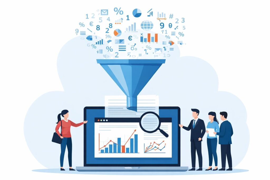 napačne poslovne odločitve